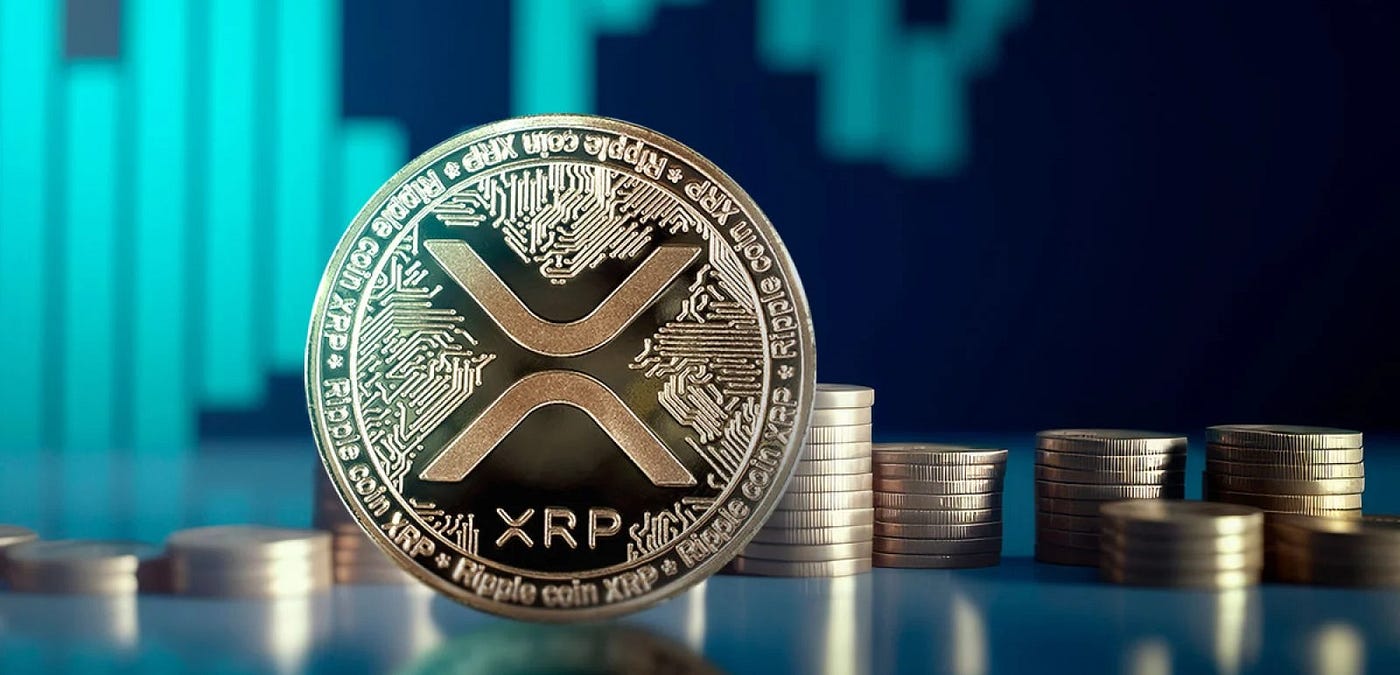 XRP Price Enters Golden Pocket: Analyst Says It’s A Good Buy At These Levels