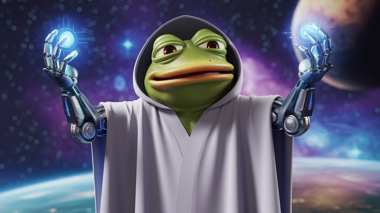 PEPE klaar voor 200% rally – welke nieuwe crypto meme coins stijgen mee?