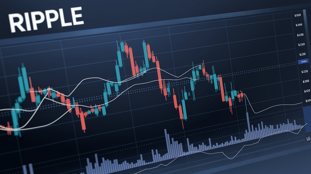 Whales kopen massaal XRP na $155 mln outflow – wat gaat Ripple doen in februari?