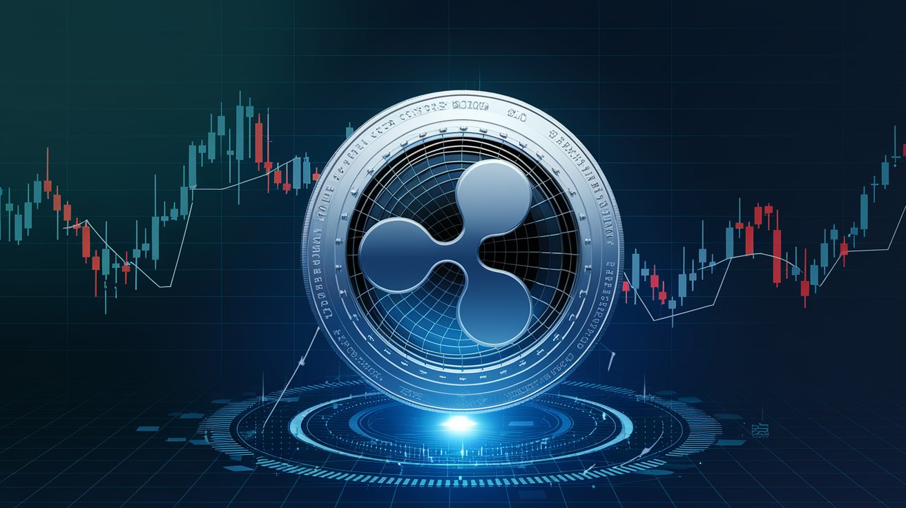 Ripple koers nadert breakout zone – XRP klaar voor rally naar $5 na dip?