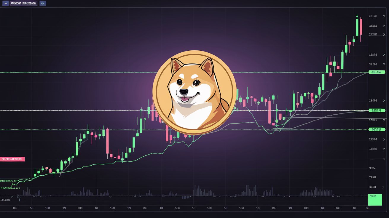 100 miljoen DOGE tokens betreden grootste exhange – hoeveel kan Dogecoin waard worden?