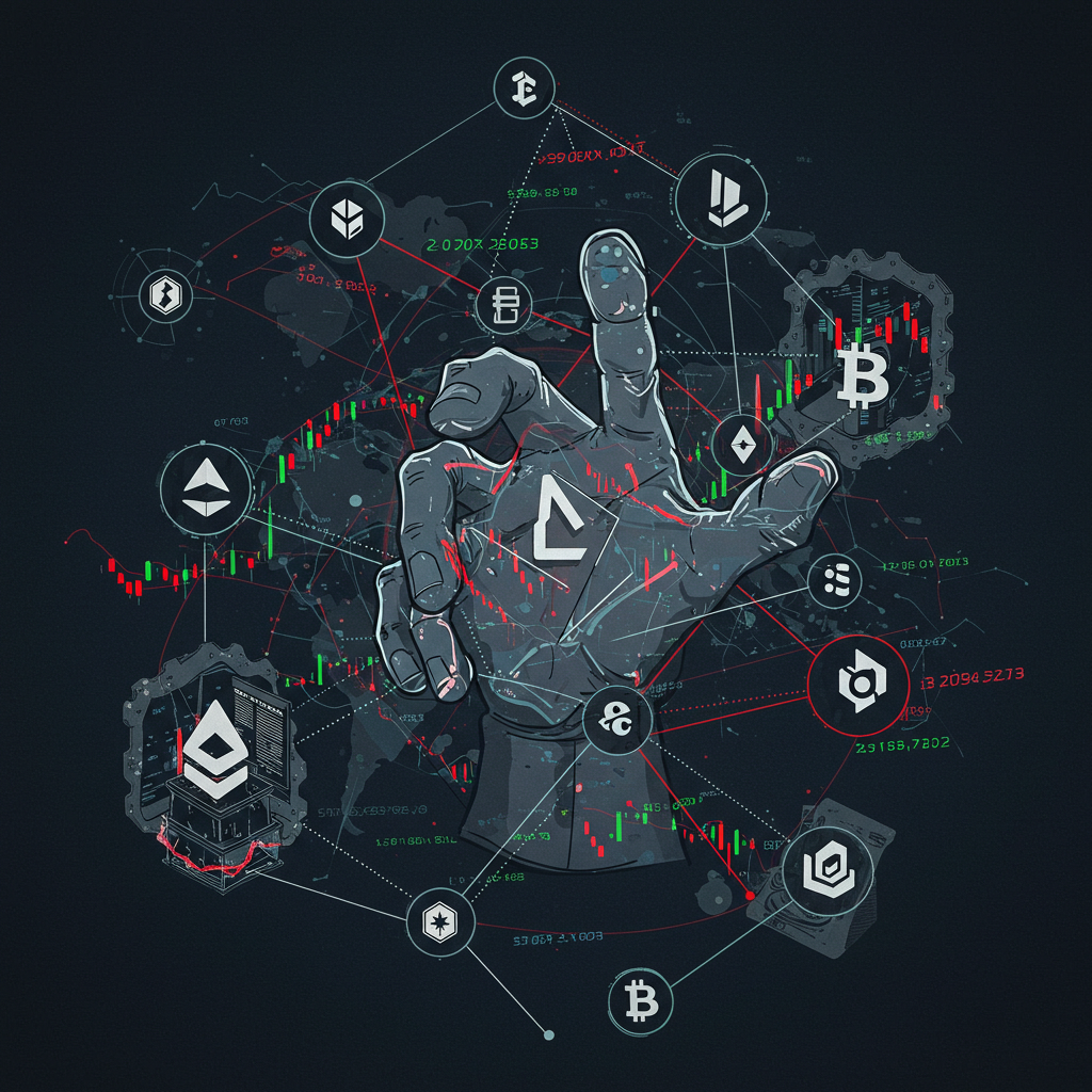 Market Expert Claims XRP Drop To $1.76 Was ‘Manipulated’ – Here’s Why