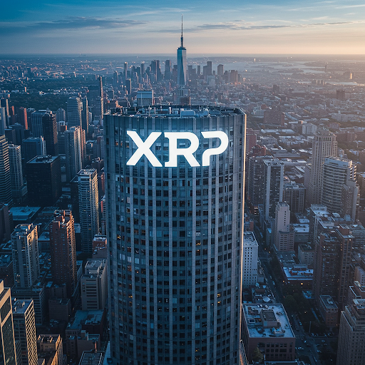 XRP Outshines 92% Of Altcoins, Analysis Shows—Here’s Why