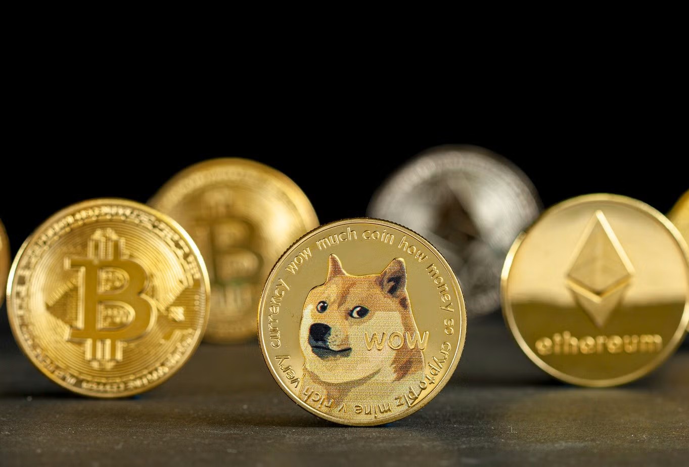 Dogecoin