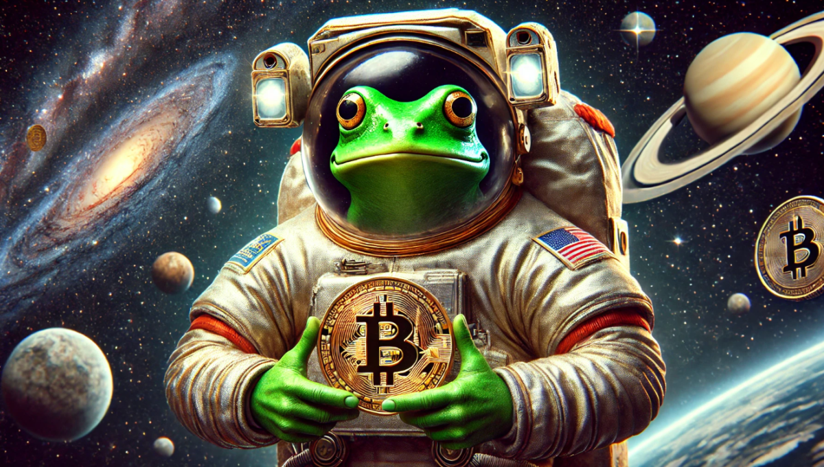 OpenAI Announces Deep & Utah Prepares Bitcoin Bill. Can These AI Meme Coins Soar 100x?