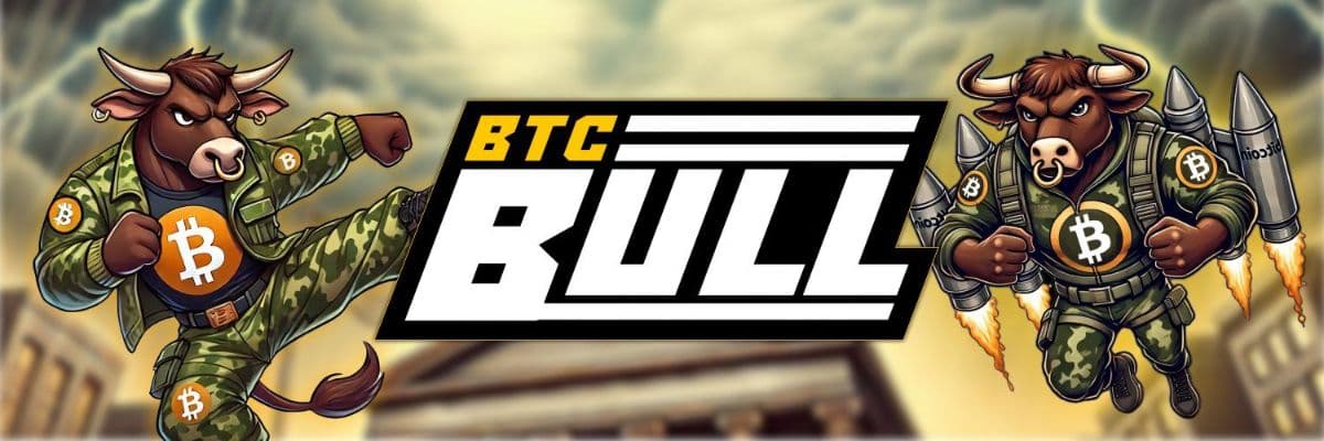 BTC Bull Token ($BTCBULL): La Altcoin Bitcoin