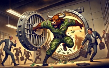 bitcoin bull wpada