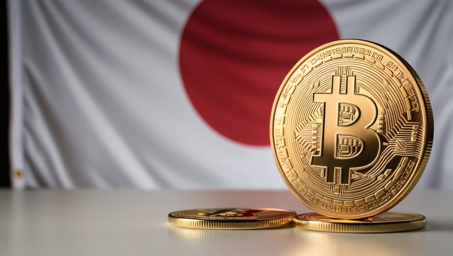 Japanese Companies are Betting on $BTC; Meme Coins Join the Rush