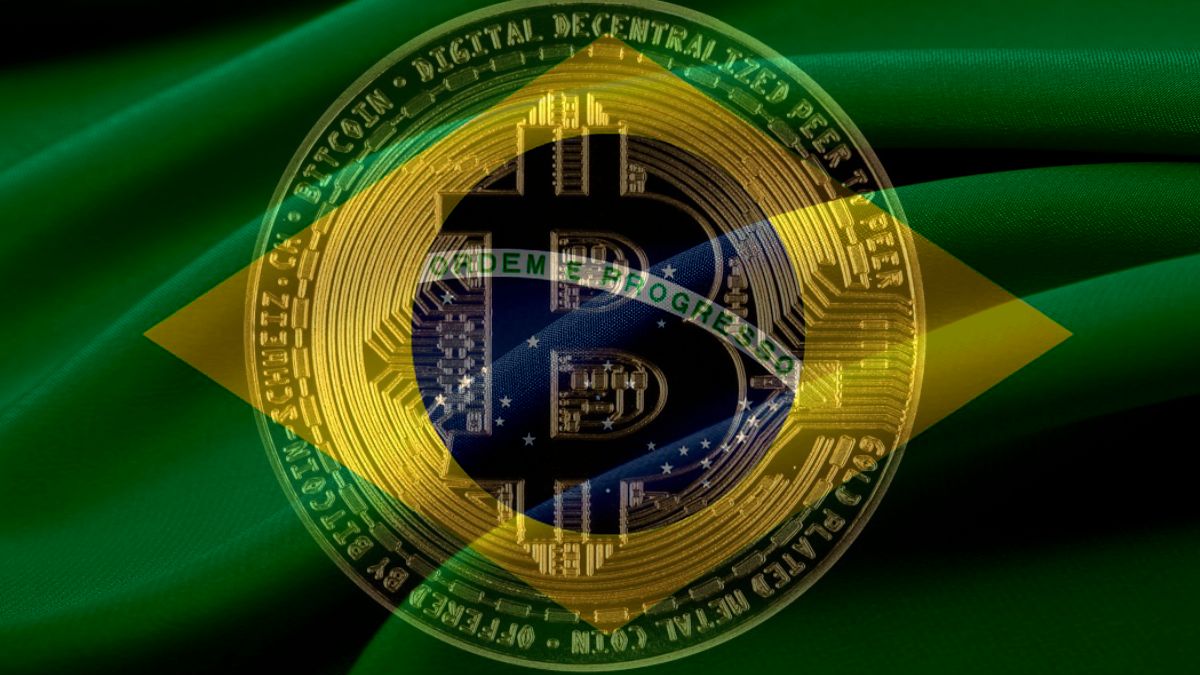 Arus Masuk Crypto Senilai $90 Miliar di Brasil Meningkatkan Hype Meme Coin untuk Altcoin Seperti Best Wallet Token