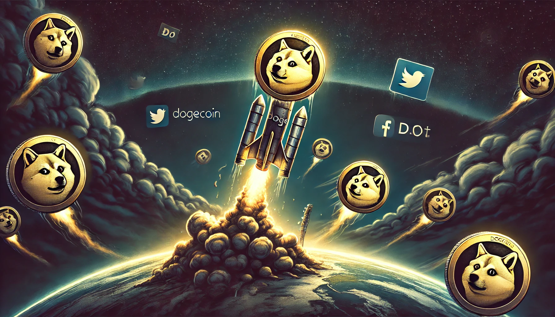 Dogecoin