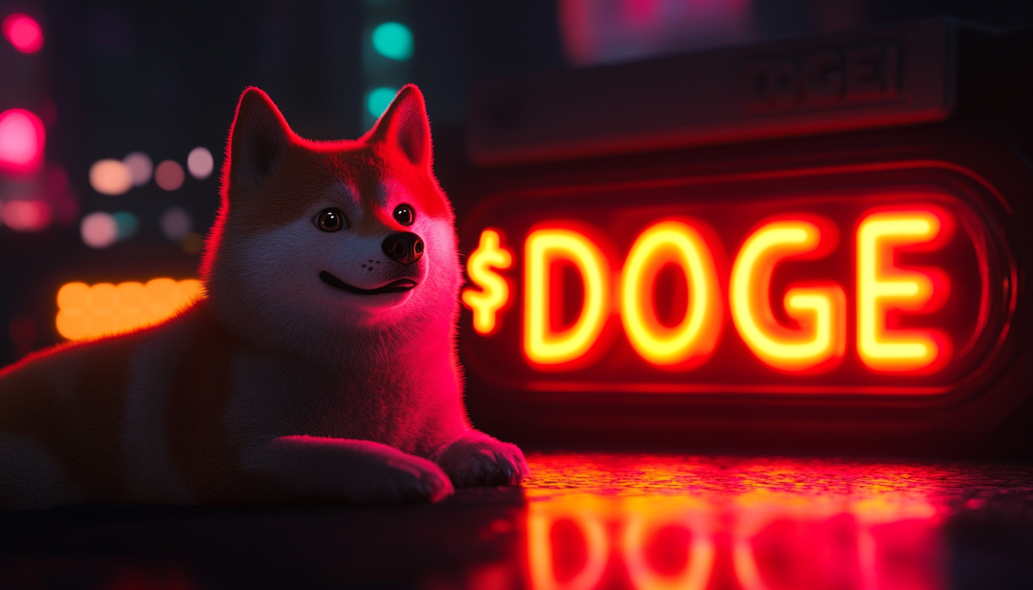 dogecoin-doge