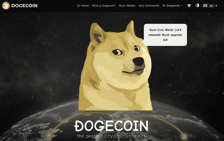 dogecoin najlepsie kryptomeny na nakup