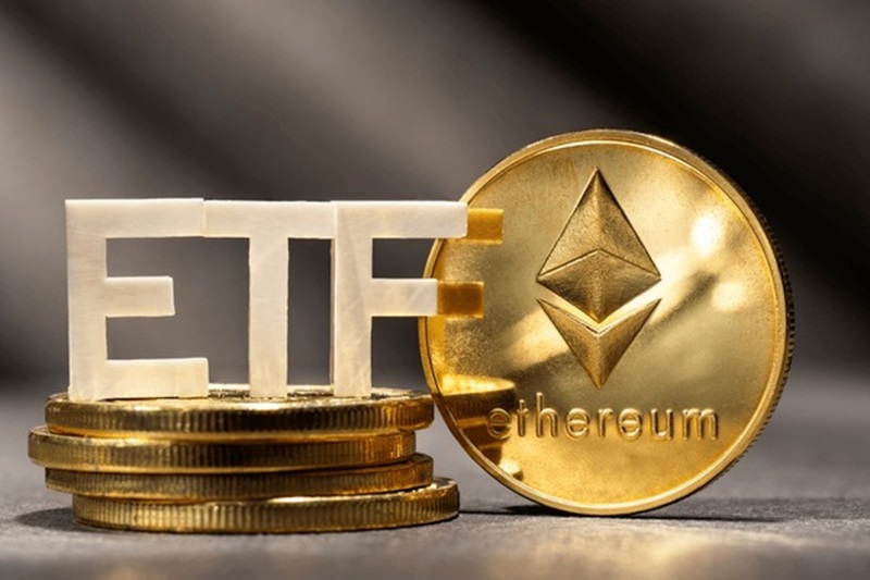 Ethereum Spot ETFs Outshine Bitcoin Counterparts With Double Market Inflows  Details