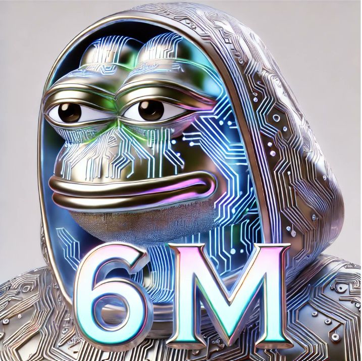 MIND of Pepe ($MIND) s’impose en levant 6 millions de dollars lors de son ICO.