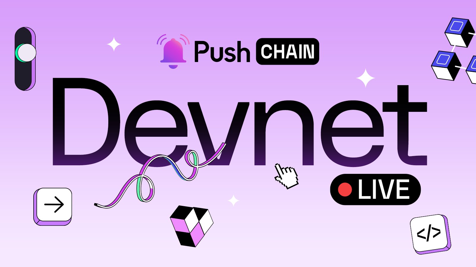 The Push Chain