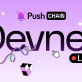 The Push Chain