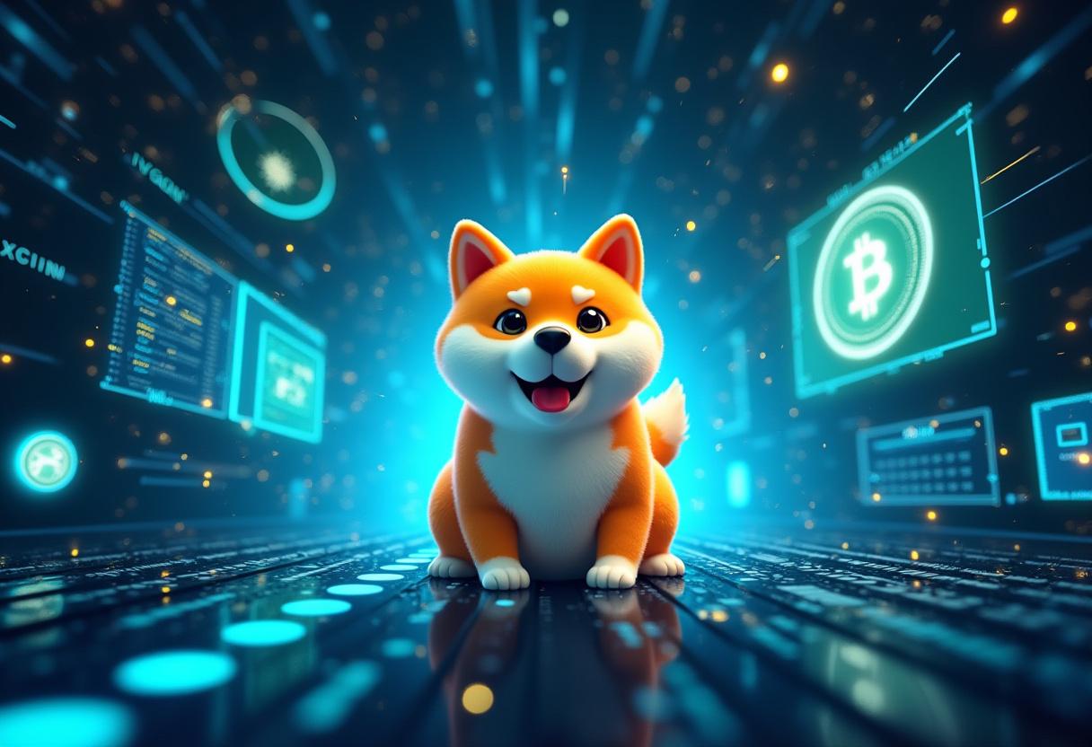 Dogecoin