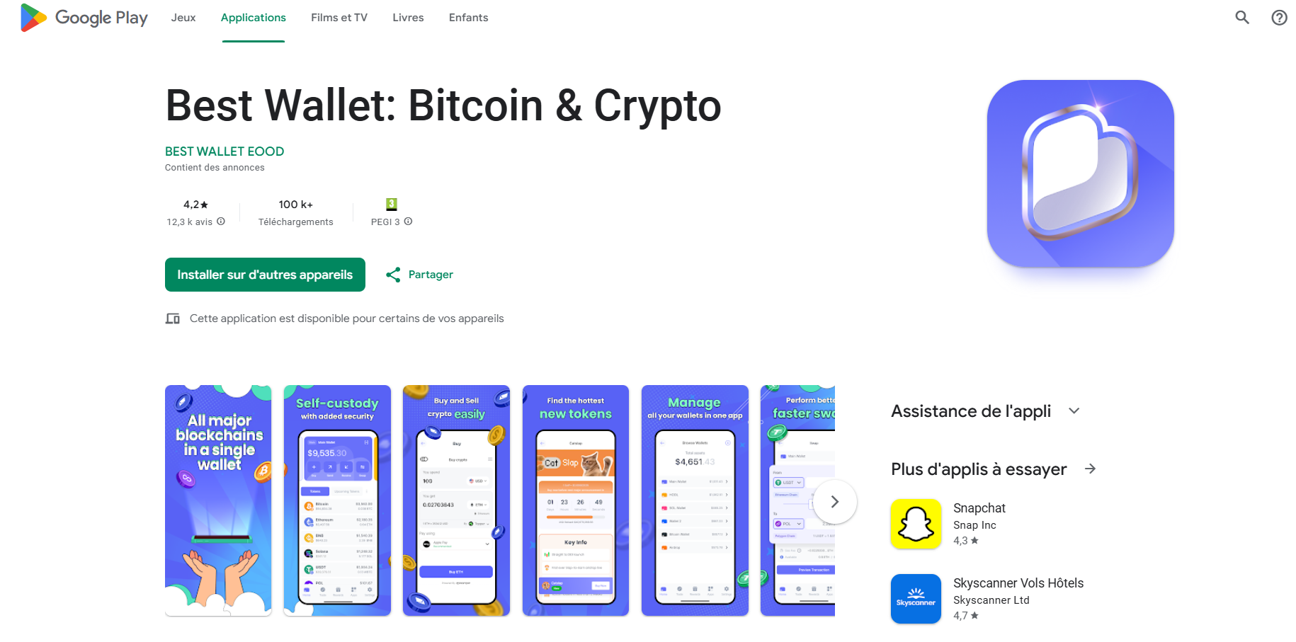 installet-best-wallet