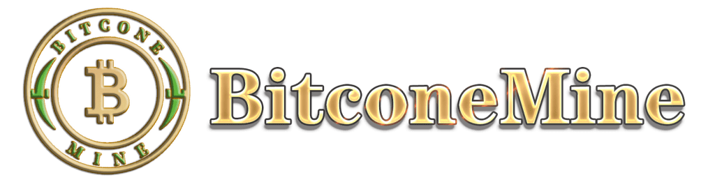 BitconeMine