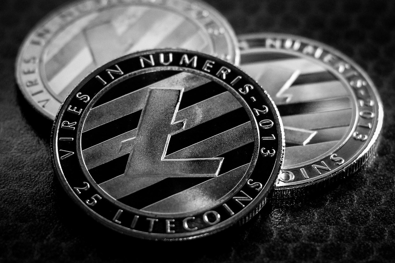 Litecoin koers ziet bullish breakout – is dit de beste crypto om in de gaten te houden?