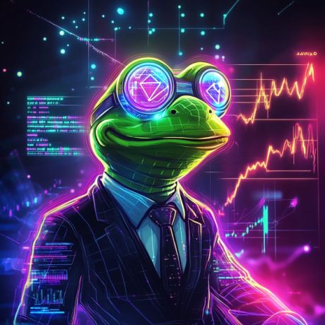 mind of pepe ICO