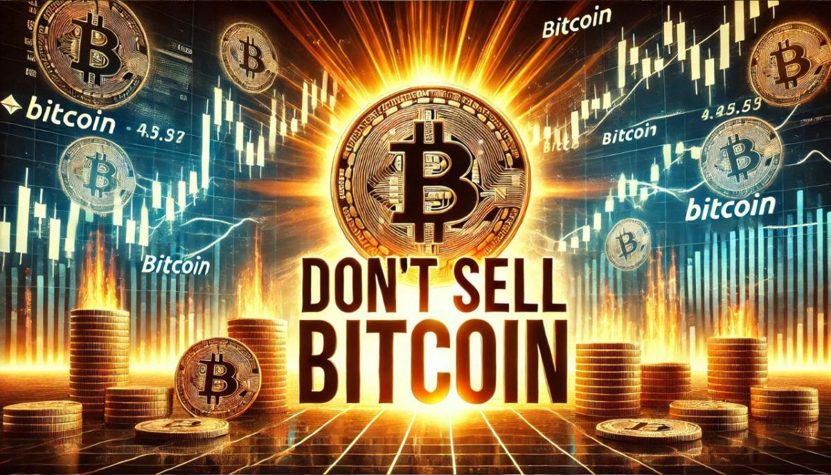 Promising New Crypto to Buy After Michael Saylor Says Don’t Sell Bitcoin