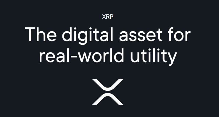 ripple xrp kryptomena