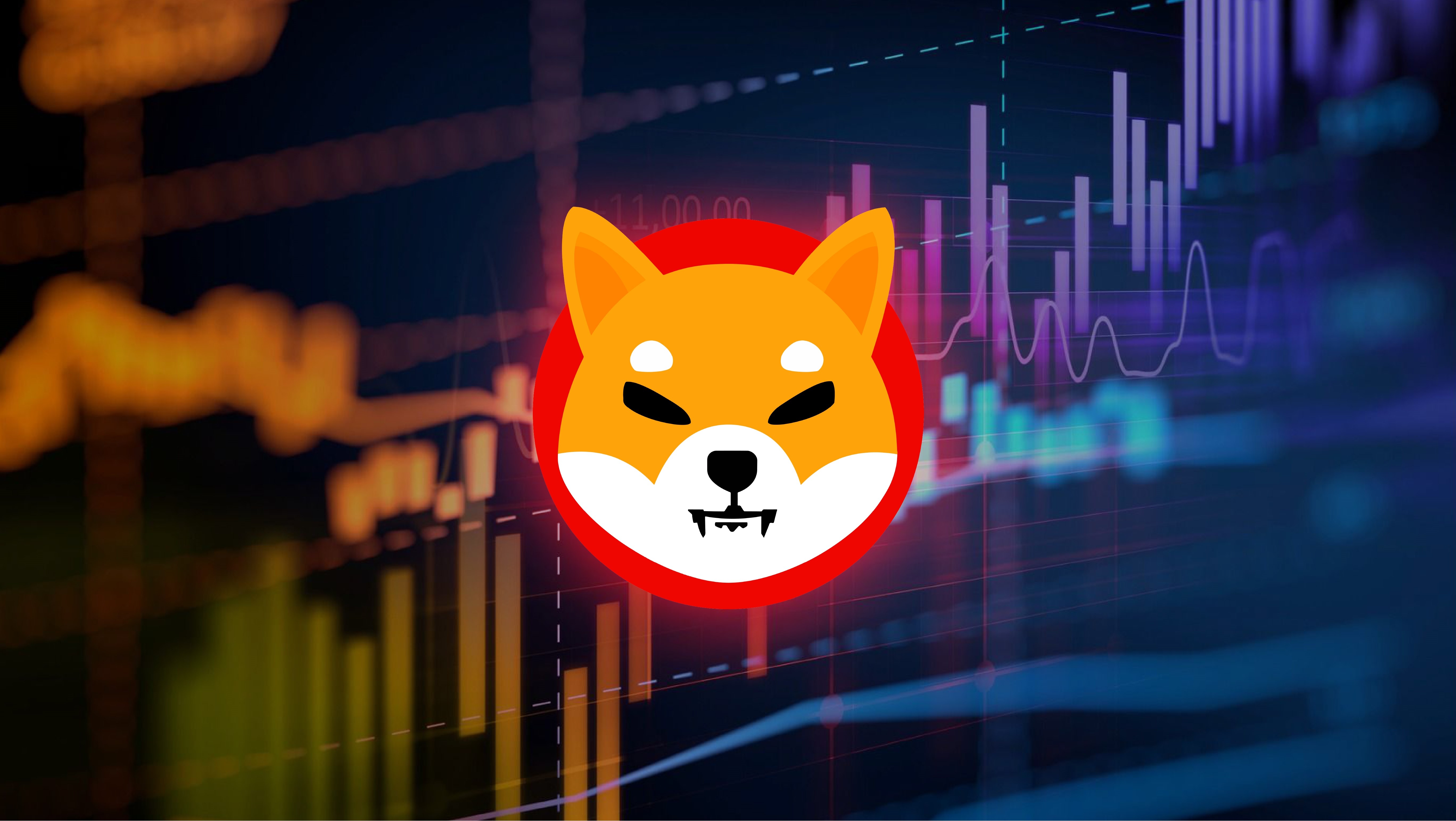 Just 10 Holders Control 61.3% Of Shiba Inu Supply: How This Compares With Other Altcoins