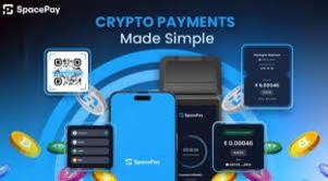 spacepay-crypto-payments