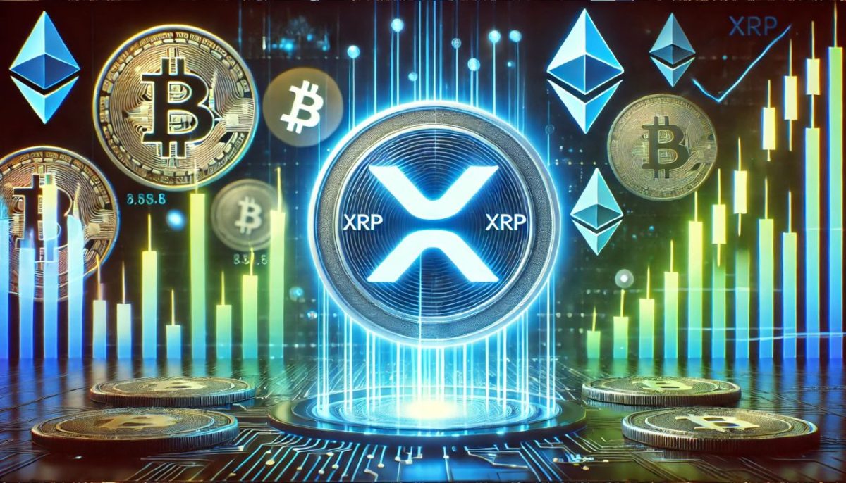 Principais Altcoins para comprar enquanto o XRP se prepara para mais ganhos