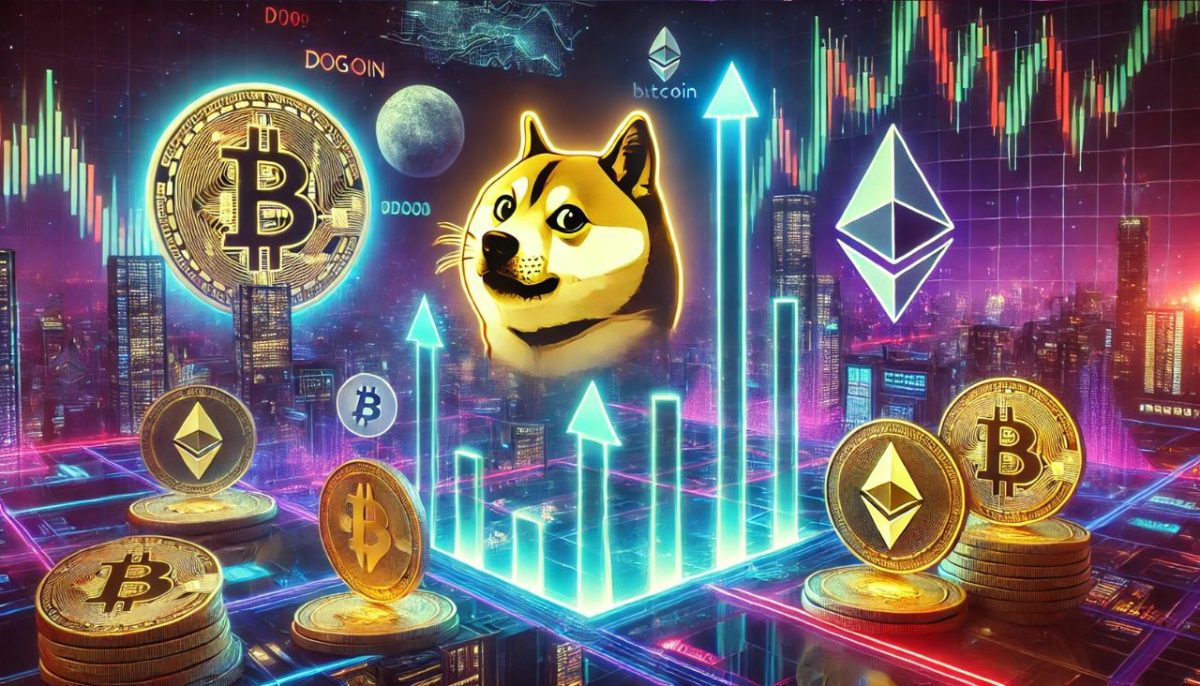 Top Coins to 100x as SEC Acknowledges First-Ever Dogecoin ETF Filing