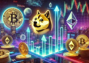 Top Coins to 100x as SEC Acknowledges First-Ever Dogecoin ETF Filing