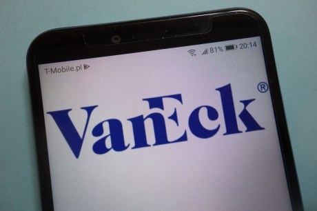 vaneck