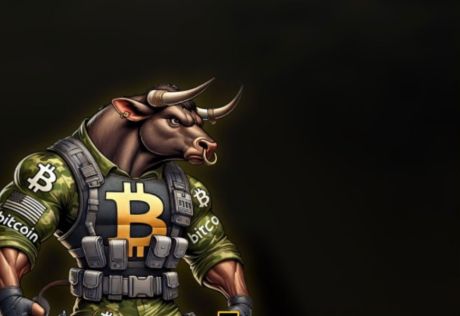 prévente BTCBULL explose en 48h