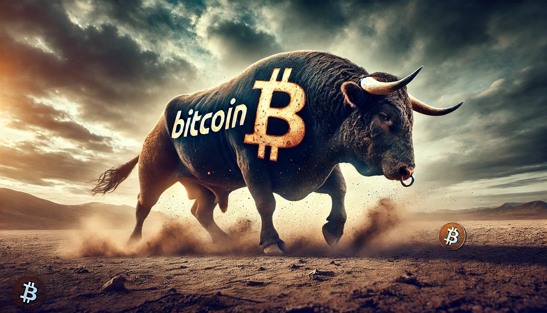 Bitcoin Bull Run Is Over: CryptoQuant CEO Sounds The Alarm