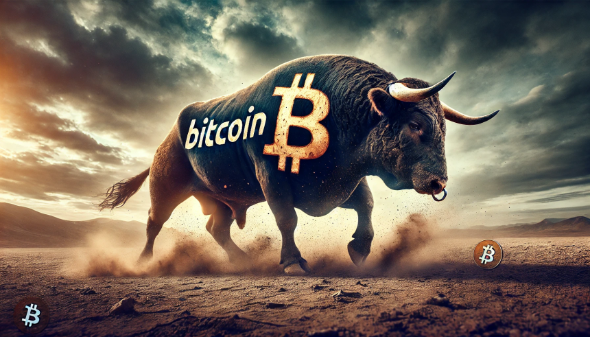 Bitcoin bull run is over news