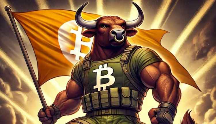 BTCBULLのトークン価格が上昇するまであと3日 – 最初の段階で購入する方法