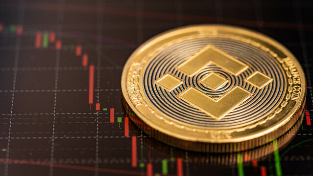 BNB Price Finds Footing After Clearing $605 Resistance Toward Higher Targets