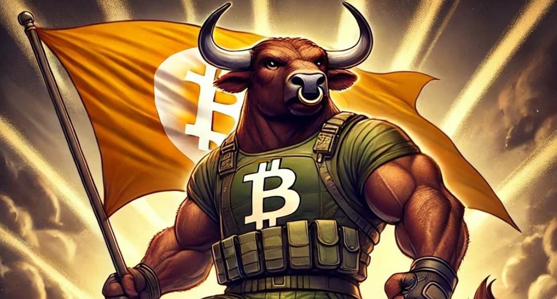 BTC Bull