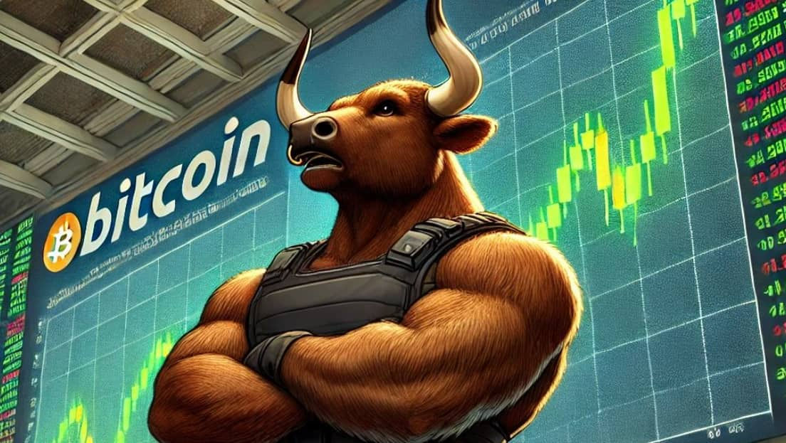 BTC Bull