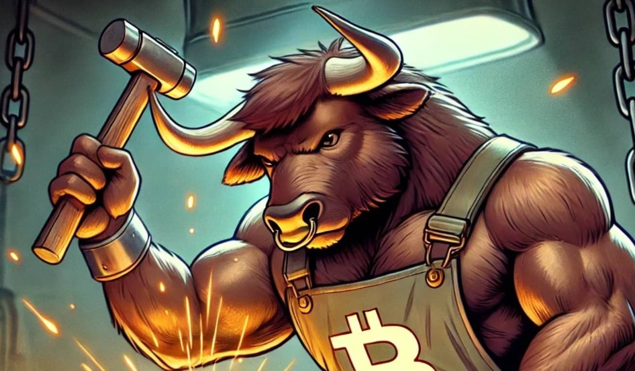 BTC Bull