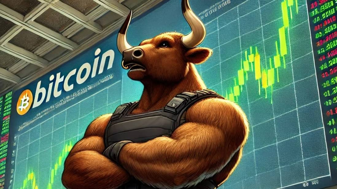 BTC Bull