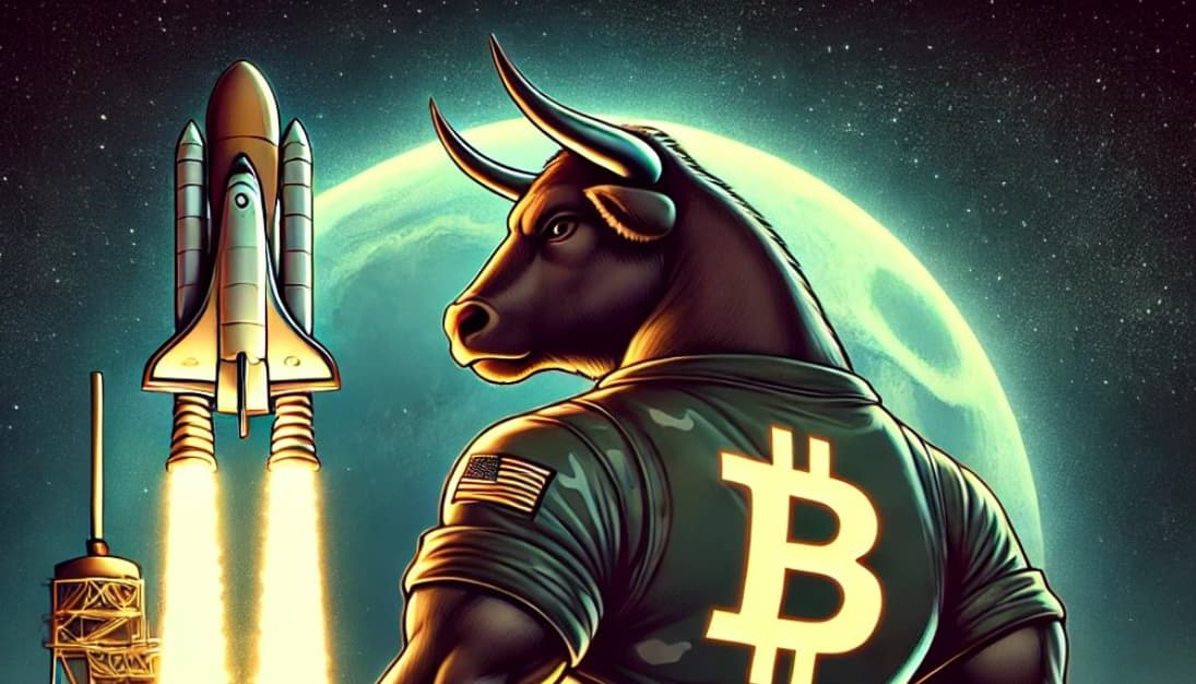 BTC Bull Tokenは業界をリードするウォレット「Best Wallet」と提携