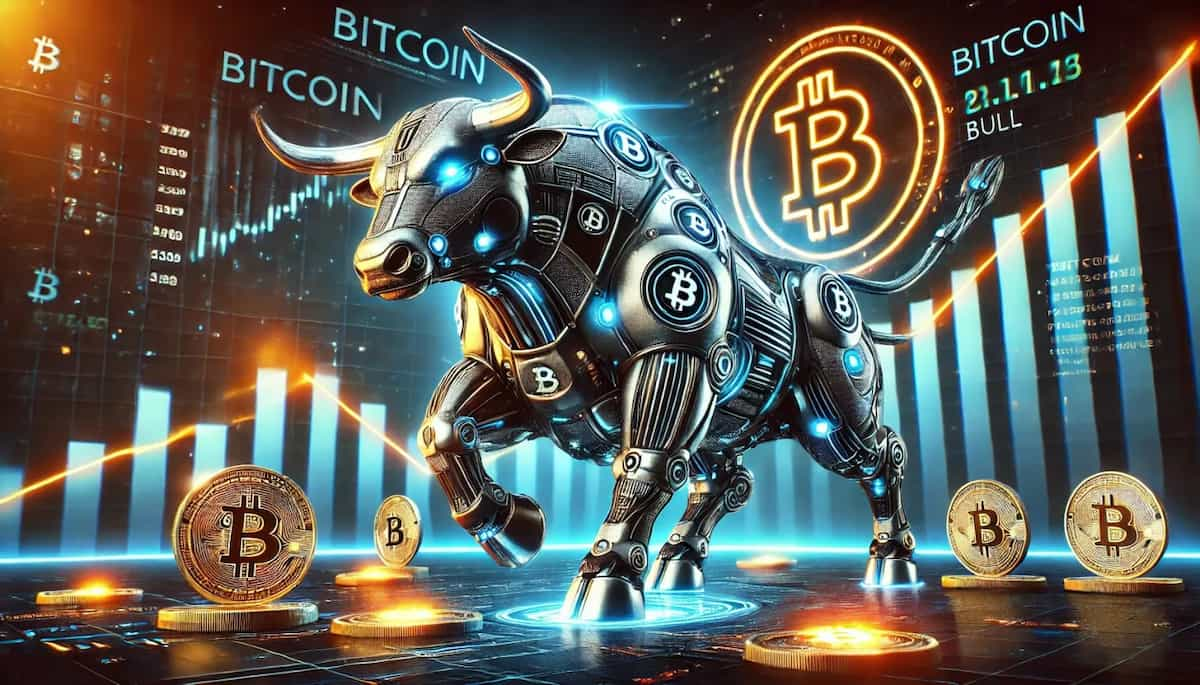 BTCBULL