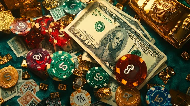 The Ultimate Guide to Mastering best online casinos in 2024