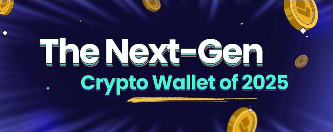 Best Wallet Token