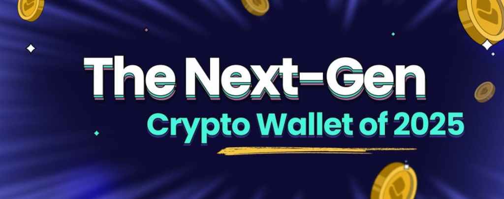 Best Wallet Token – Tương lai của ví đa chức năng