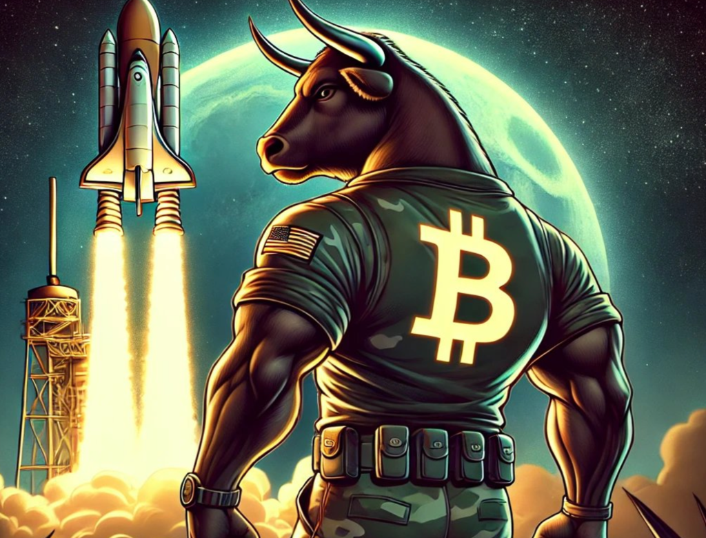 BTC Bull – Đồng coin tiềm năng theo xu hướng Bitcoin