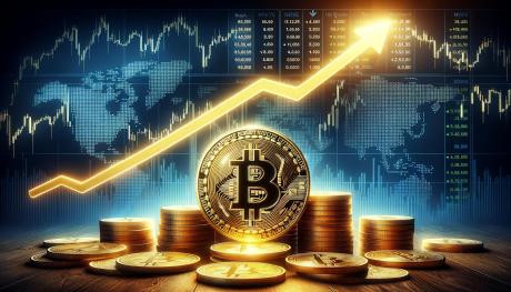 Bitcoin Price Recovers Some Losses