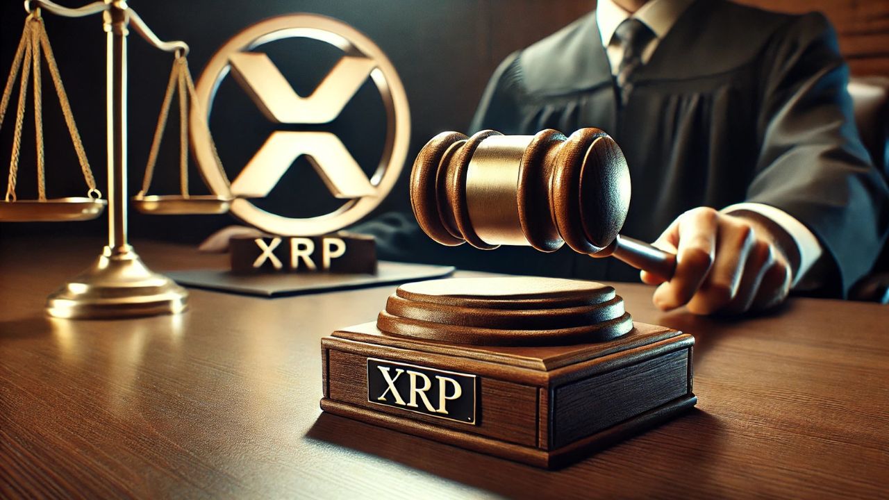 XRP